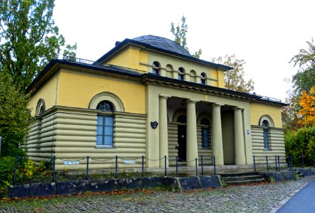 Zeller Torhaus - Würzburg, Germany - DSC04395