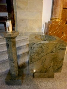 Zarauz - Convento de los Franciscanos 16