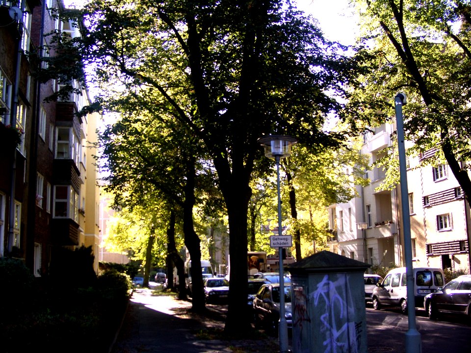 Zellingerweg-südw