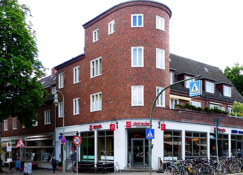 Zeltinger Platz 2-6 (Berlin-Frohnau)
