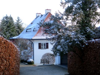 Zeller Straße 19 Zell