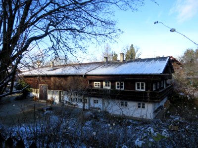 Zeller Straße 3 Zell