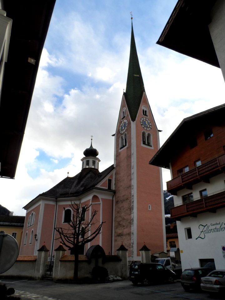 Zell-am-Ziller-StVeit