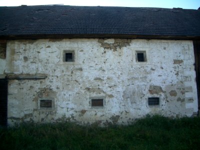 Zehentkasten Piberhof