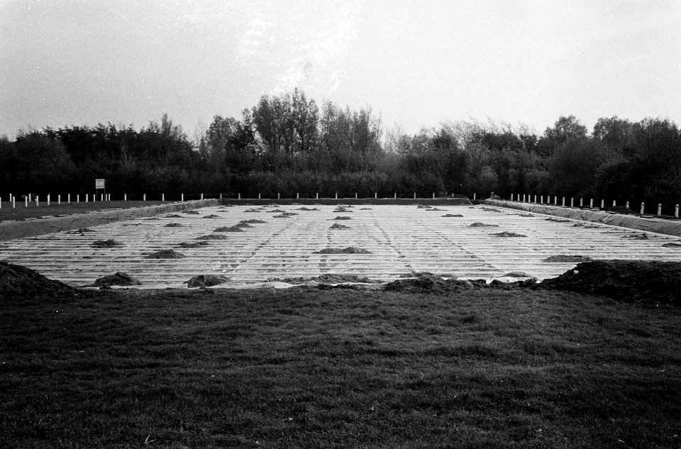 Zeestrand als oefenterrein in Delft, Bestanddeelnr 915-6668