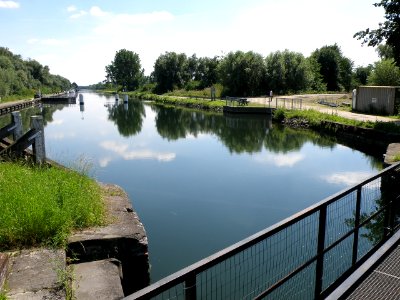 Zennegat Leuvense vaart 3