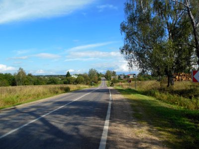 Zenkino (Istrinsky District 3