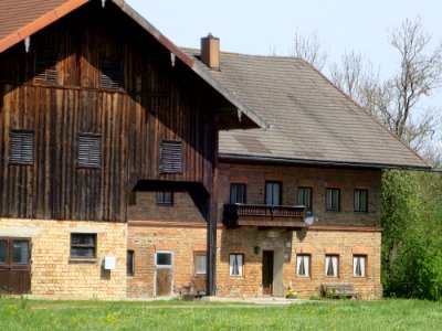 Zell 1 Frauenneuharting