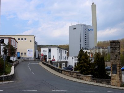 Zellstoff- und Papierfabrik Rosenthal 5