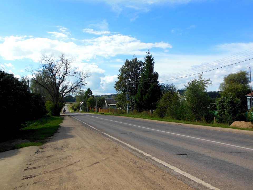 Zenkino (Istrinsky District 0