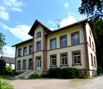 Zell, Gronauer Straße 85