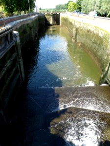Zennegat Sluis 2