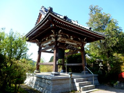 Zenjuji, in Toyokawa, Aichi (2018-04-21) 10
