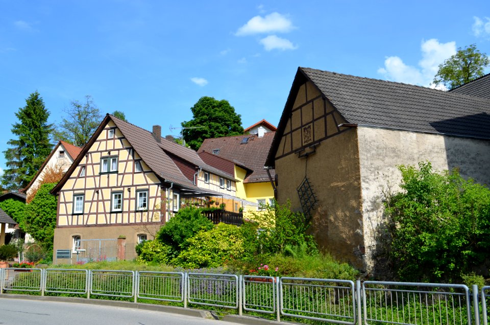 Zell (Bensheim), Gronauer Straße 149 (2)
