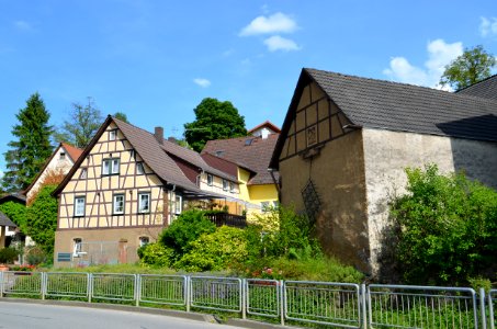 Zell (Bensheim), Gronauer Straße 149 (2)