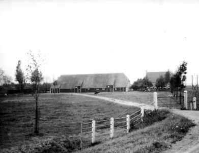 Zeeuwse boerderij, Bestanddeelnr 194-0786