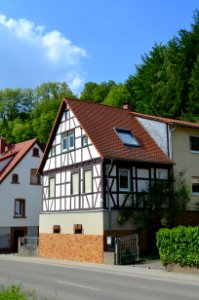 Zell, Gronauer Straße 88