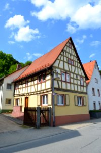 Zell, Gronauer Straße 104