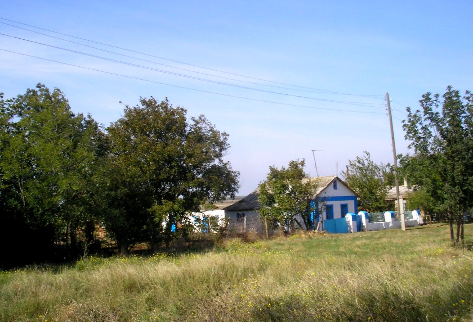 Zhavoronki (Crimea) 4
