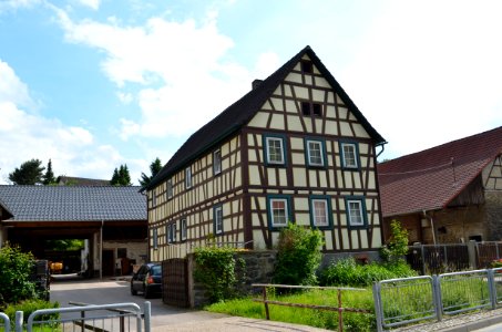 Zell, Gronauer Straße 107 (1)