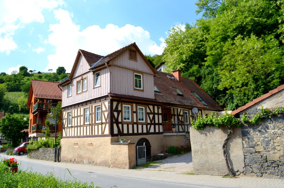 Zell, Gronauer Straße 124