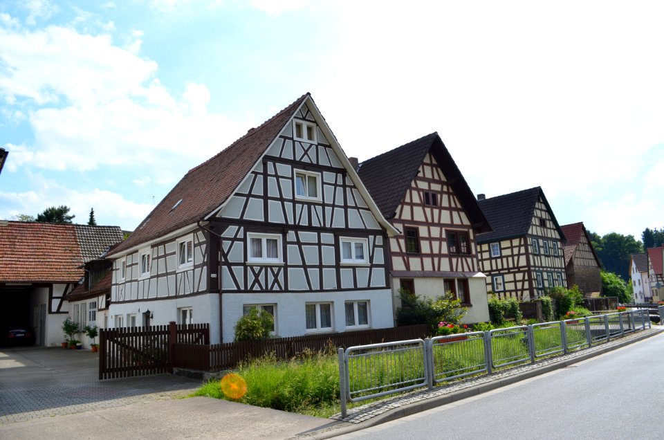 Zell, Gronauer Straße 111 (1)