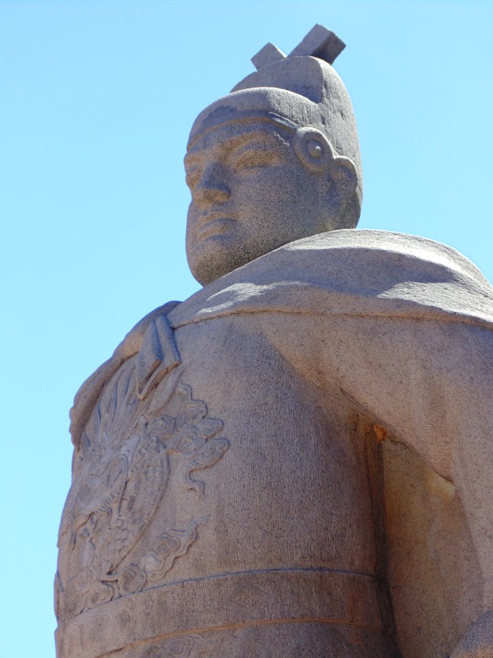 Zheng He Malacca 3
