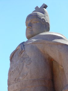 Zheng He Malacca 3