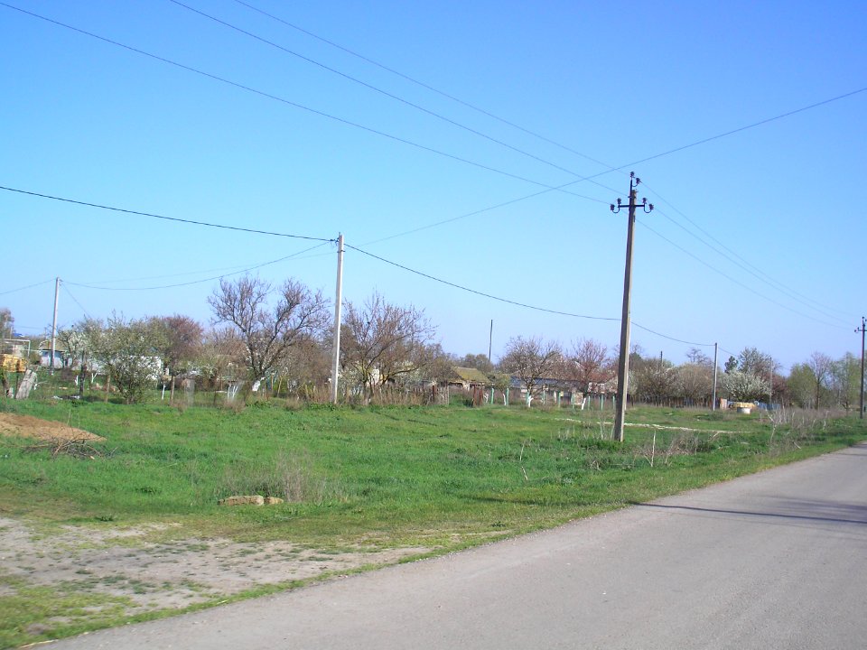 Zelyonaya Niva 17