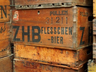 ZHB bierkrat
