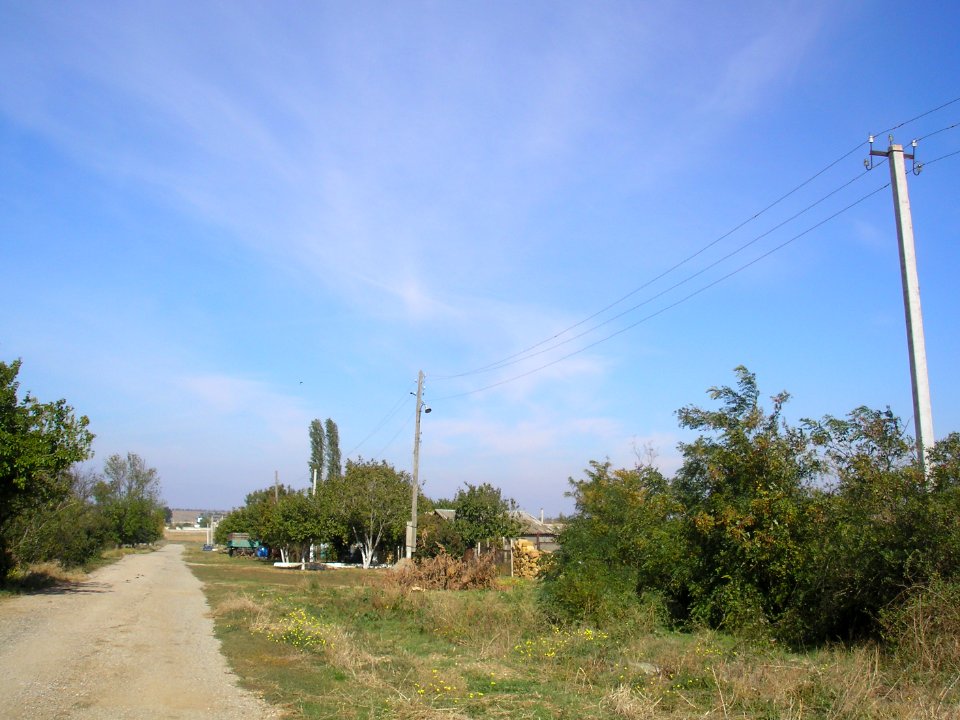 Zhavoronki (Crimea) 1
