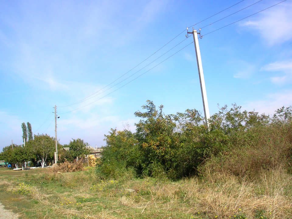Zhavoronki (Crimea) 3