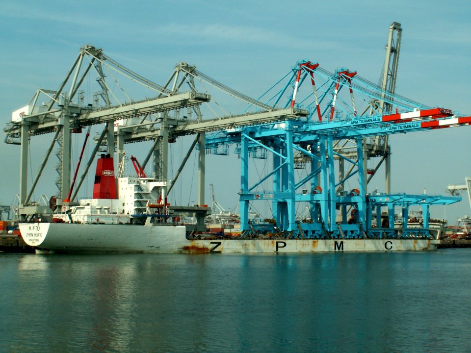 Zhen Hua 10 p1 04-07-06