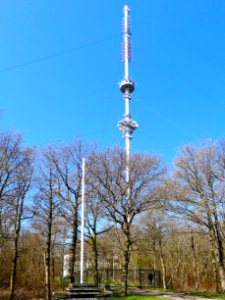 Zendmast Wieringermeer5