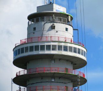 Zendstation Smilde, juni 2012 (3)