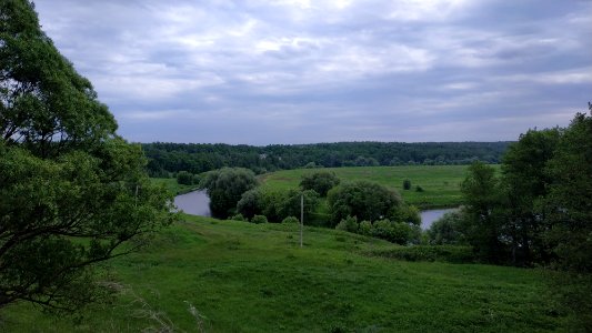 Zelyonaya Sloboda