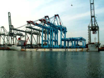 Zhen Hua 10 p2 04-07-06