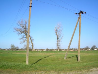 Zelyonaya Niva 2