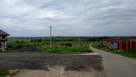Zelyonaya Sloboda 4