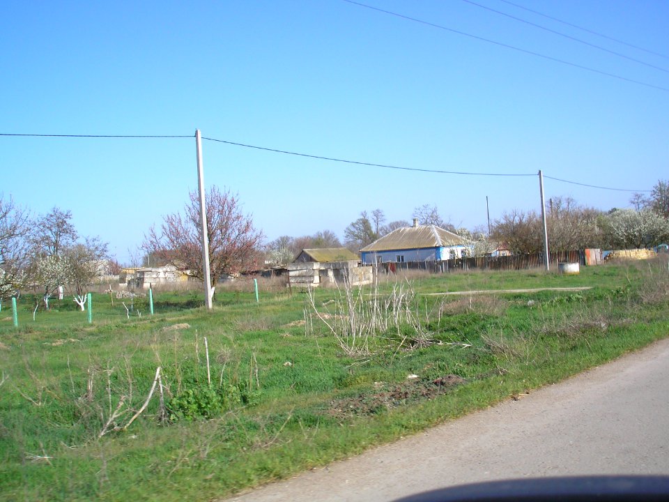 Zelyonaya Niva 18