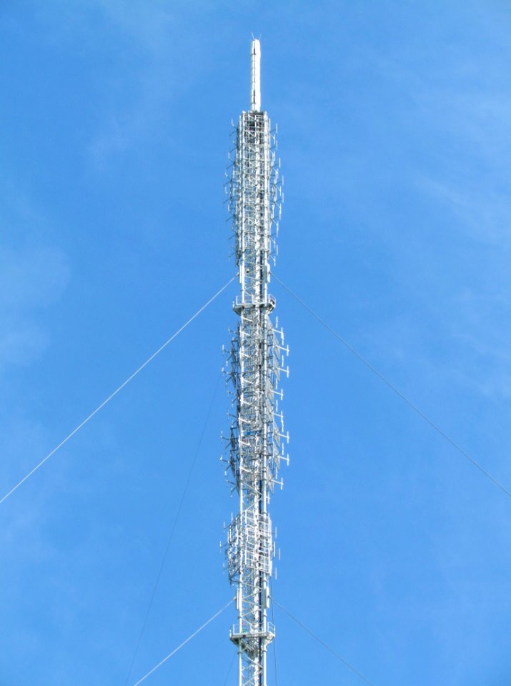 Zendstation Smilde, juni 2012 (5)
