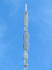 Zendstation Smilde, juni 2012 (5)