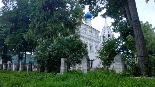 Zelyonaya Sloboda 5