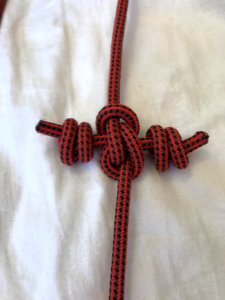 ZeppelinBendWithStopperKnots
