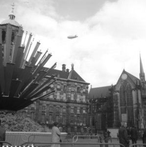 Zeppelin (opdracht Martins Air Charter ), Bestanddeelnr 913-8253