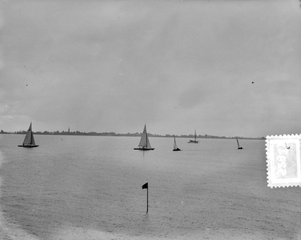 Zeilkampioenschappen Westeinderplassen, Bestanddeelnr 905-2971