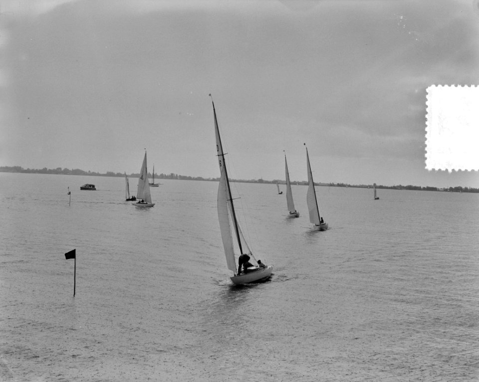 Zeilkampioenschappen Westeinderplassen, Bestanddeelnr 905-2969