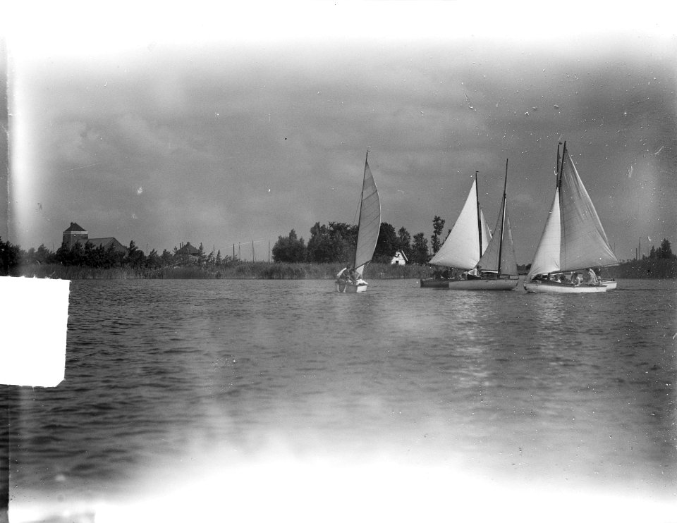 Zeilboten, Bestanddeelnr 904-0968