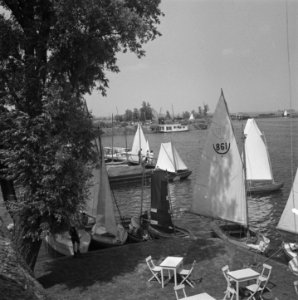 Zeilen in Grouw, Bestanddeelnr 902-1721
