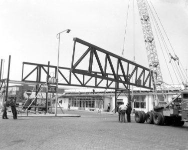Zeilen. Kralingse Plas Rotterdam aangetast, Bestanddeelnr 908-6473